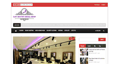 Desktop Screenshot of louboutinheelshop.com